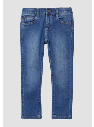 s.Oliver Jeans-Hose BRAD in 55Z2_blau