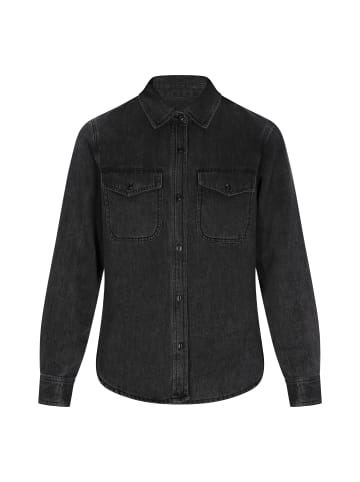 ROCKEASY Women Jacket in Black