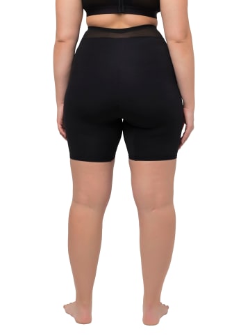 Ulla Popken Miederhose in schwarz