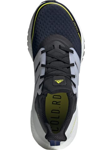 adidas adidas Turnschuhe in crystal white/acid yellow