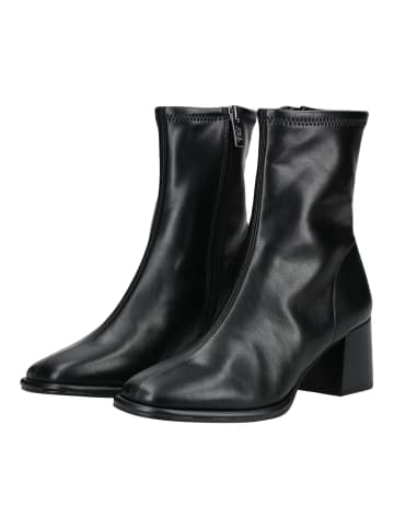 Steve Madden Stiefelette in Schwarz