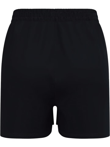 Odlo Sportshorts "Short ESSENTIAL 4 INCH" in Schwarz