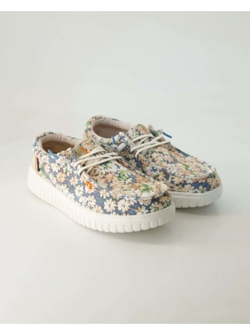 Fusion Slipper in Mehrfarbig