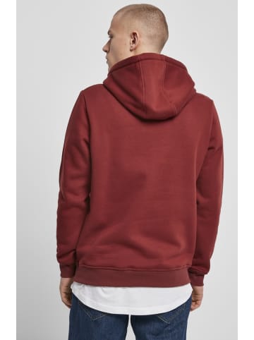Starter Black Label Hoodie in Rot