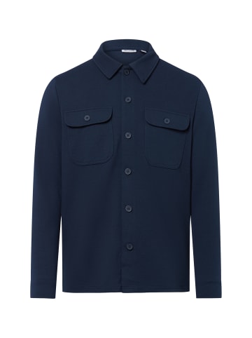 Only&Sons Hemd in marine