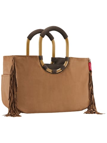Reisenthel Einkaufstasche Loopshopper M in Western