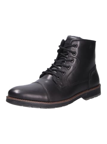 rieker Stiefel in schwarz