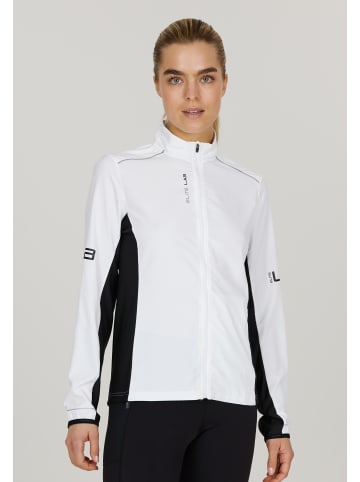 ELITE LAB Shelljacke in 1002 White