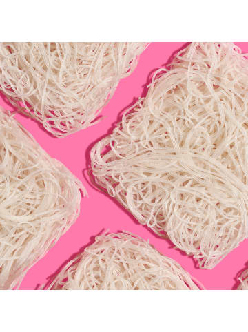 Reishunger 4er Vorteilspaket - Reisnudeln Vermicelli (4x400g) (MHD: 25.07.2026)