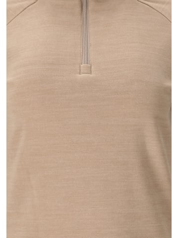 Whistler Midlayer Kajsa Jr. in 1136 Simply Taupe