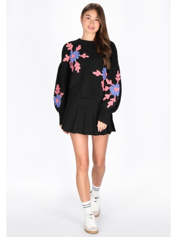 myMo Sweater in black