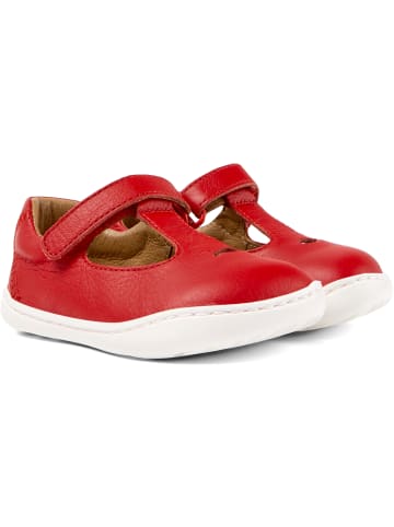 Camper Sneaker " Peu Cami " in Hellrot