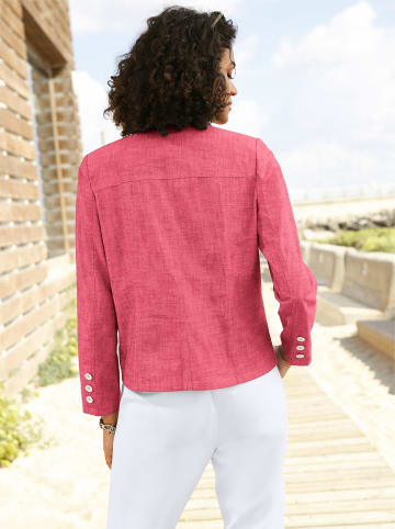 WITT WEIDEN Jackenblazer in rot