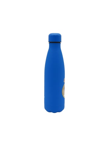 Real Madrid Thermoflasche Doppelwand