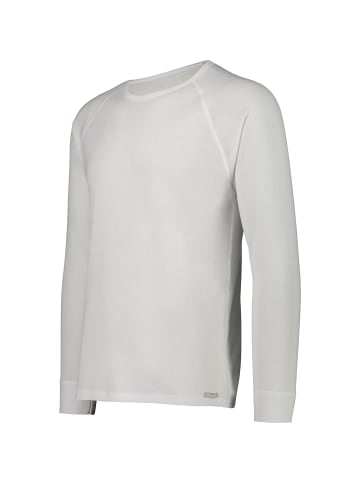 cmp Funktionsshirt in BIANCO