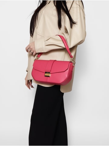 Chiara Ferretti Umhängetasche in FUCHSIA