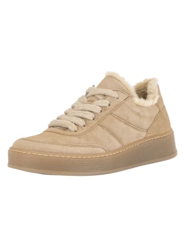 Gabor Sneaker beige