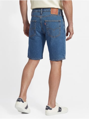 Levi´s Shorts 445 Athletic in medium stone - 0002