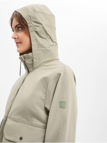 Camel Active Jacke in schilf