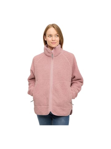 Derbe Kuschelby Jacke in