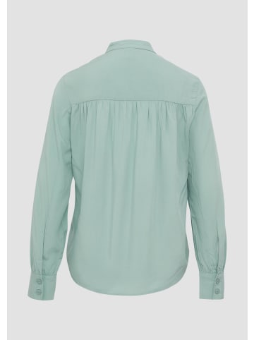 QS Bluse in 7217_salbeigrün