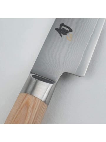 Kai Messer Shun Classic DM-0701W in Schwarz