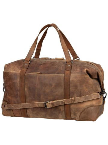 Harold's Weekender Antic in Natur