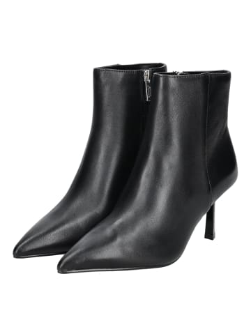 Steve Madden Stiefelette in Schwarz