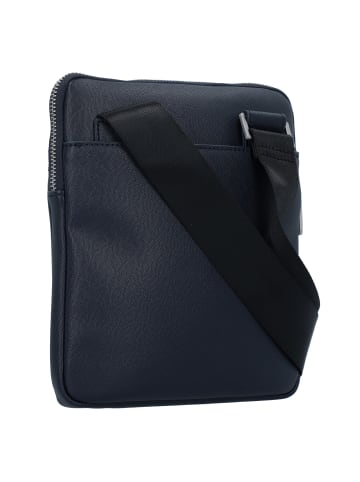 Guess Milano Umhängetasche 20 cm in dark blue