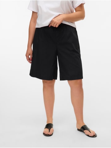 Vero Moda Bermuda Shorts in Black