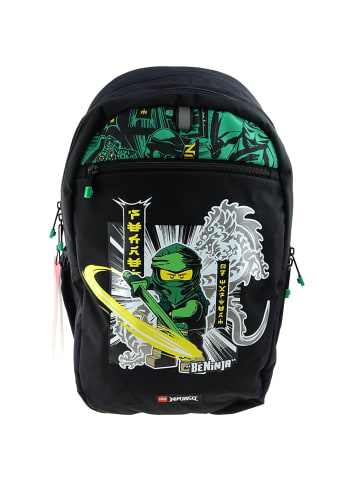 LEGO LEGO Urban Backpack in Schwarz