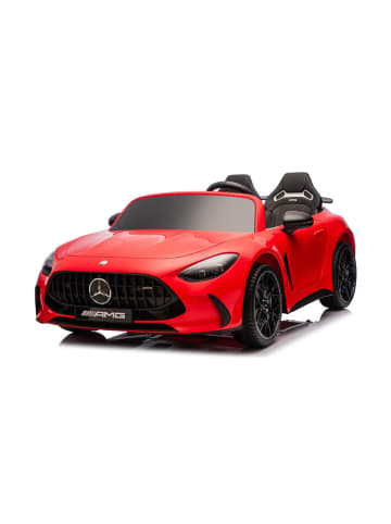Wisam® Mercedes GT63 AMG DK-GT63 24V LCD Elektroaut