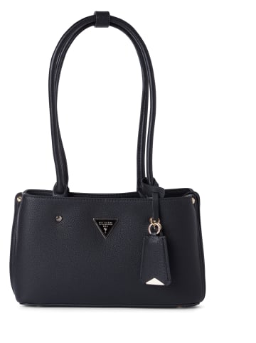 Guess Tasche Meridian in schwarz - 0001
