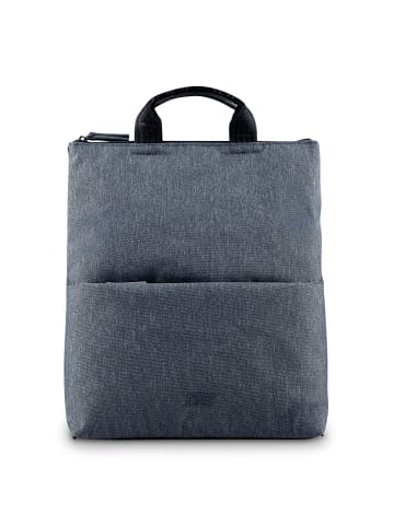 Jost Bergen Daypack RFID Schutz 31 cm in dunkelgrau