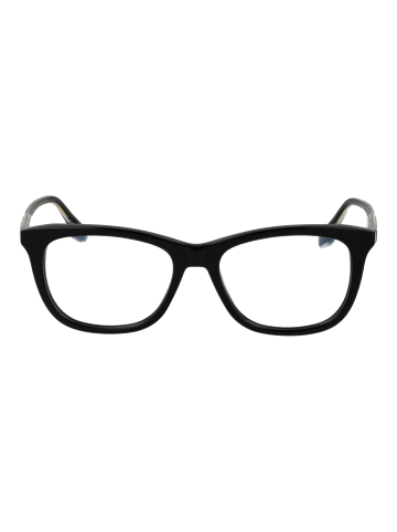Victoria Beckham Frauen Optische Fassungen Rechtwinklig Schwarz