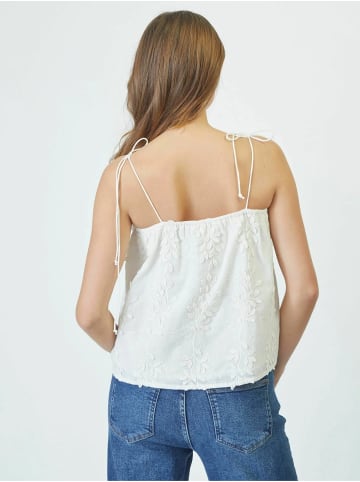 Co'couture Top NessaCC in Off white