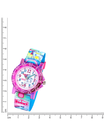 Scout Polycarbonat in bunt