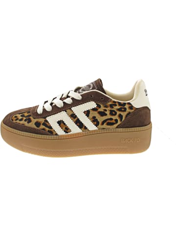 Back 70 Sneaker low Braun