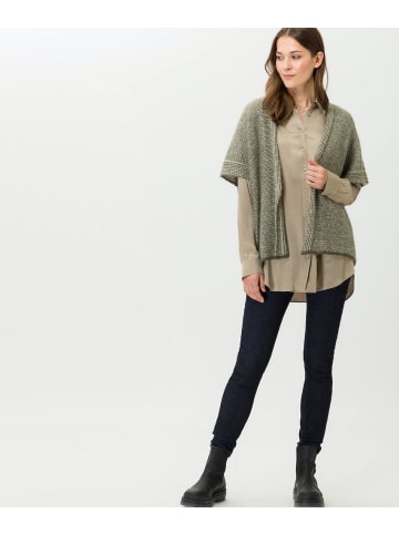 BRAX  Pullover in khaki