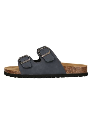 NOU Sandalen Whitehill V2 in 2040 Vintage Indigo