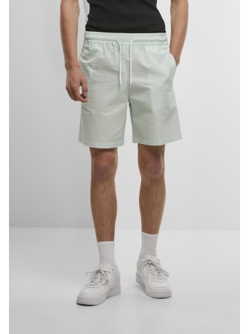 Urban Classics Urban Classics Shorts in frostmint