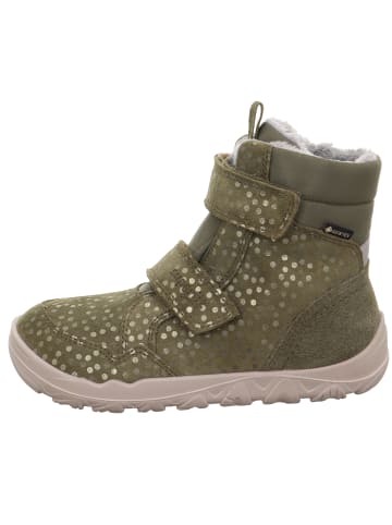 superfit Winterstiefel WALDERI in Grün