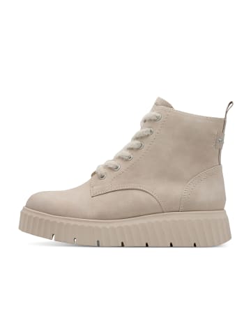 Tamaris Stiefel 1-25251-45 in grau