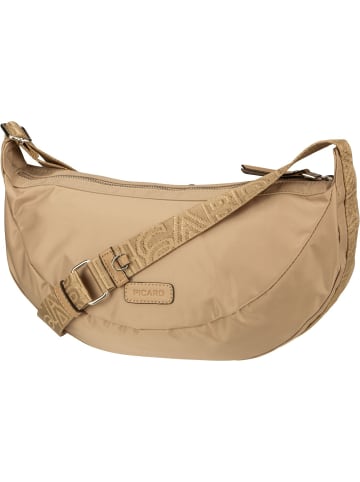 PICARD Rucksack Legere in Sand