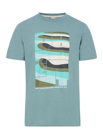 Protest " PRTNiagra in Arcticgreen