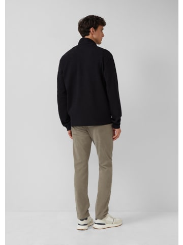 s.Oliver Sweatshirt Jacke  in  99W2_schwarz