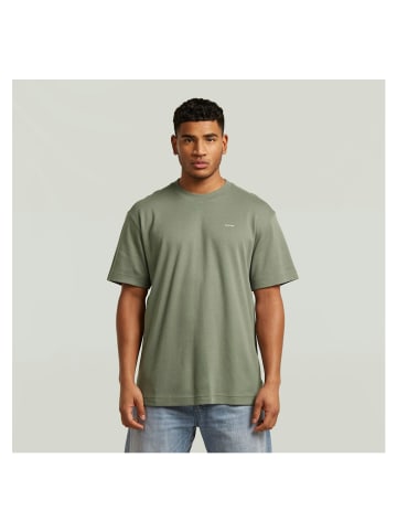G-Star Raw T-Shirt in orphus