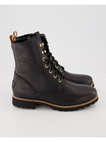 PANAMA JACK Klassische Stiefeletten in Schwarz