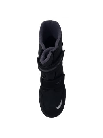 superfit Boots Husky in Schwarz