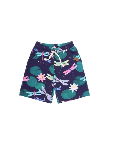 Walkiddy Shorts Shorts aus Baumwolle (Bio)